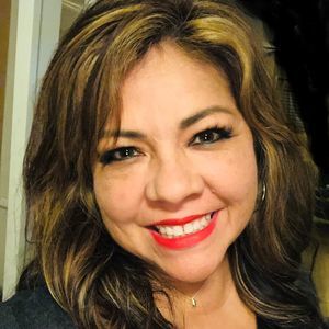 Meet your Posher, Gabriella